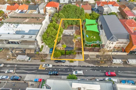 102 Norton St, Leichhardt, NSW 2040