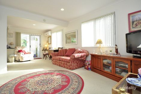 Property photo of 8/27 Rain Tree Glen Coombabah QLD 4216