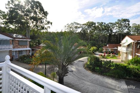 Property photo of 8/27 Rain Tree Glen Coombabah QLD 4216