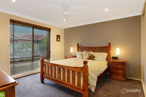 Property photo of 22 Chinchilla Way Albion Park NSW 2527