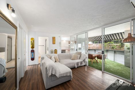 Property photo of 25/492 Main Street Kangaroo Point QLD 4169