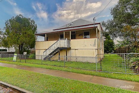 Property photo of 12 Siemons Street One Mile QLD 4305