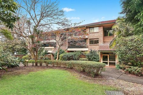 Property photo of 14/25-29 Carlingford Road Epping NSW 2121