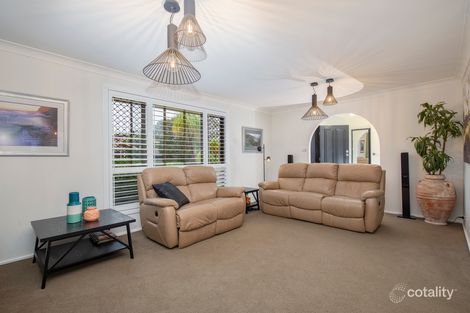 Property photo of 12 Dulungra Avenue Belmont North NSW 2280