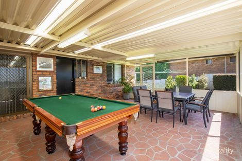 Property photo of 12 Dulungra Avenue Belmont North NSW 2280