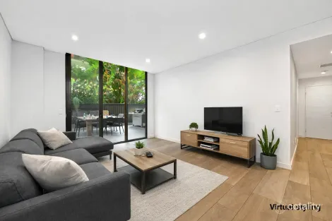 219/548-568 Canterbury Rd, Campsie, NSW 2194