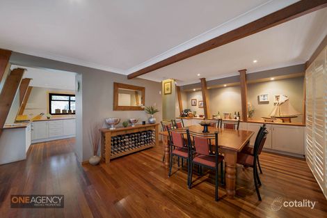 Property photo of 33 Spurwood Road Warrimoo NSW 2774