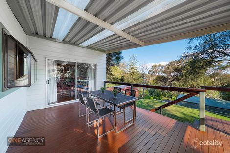 Property photo of 33 Spurwood Road Warrimoo NSW 2774