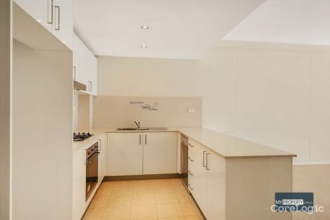 Property photo of 11/1689-1693 Pacific Highway Wahroonga NSW 2076