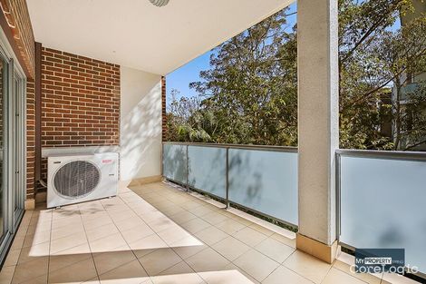 Property photo of 11/1689-1693 Pacific Highway Wahroonga NSW 2076