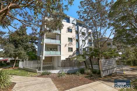Property photo of 11/1689-1693 Pacific Highway Wahroonga NSW 2076