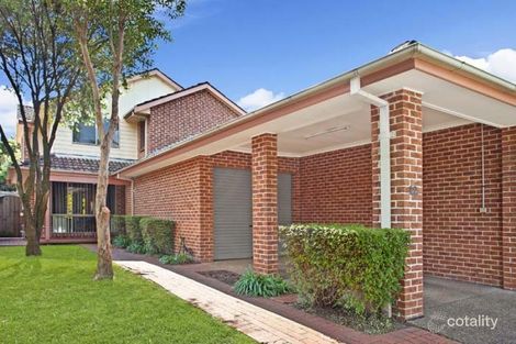 2/12 Ruse St, North Ryde, NSW 2113