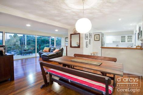 Property photo of 32 Osberg Street The Gap QLD 4061