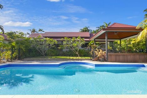 Property photo of 16 Leichhardt Crescent Fannie Bay NT 0820