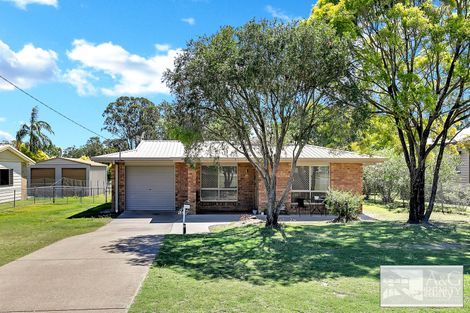 Property photo of 64 Regent Street Granville QLD 4650