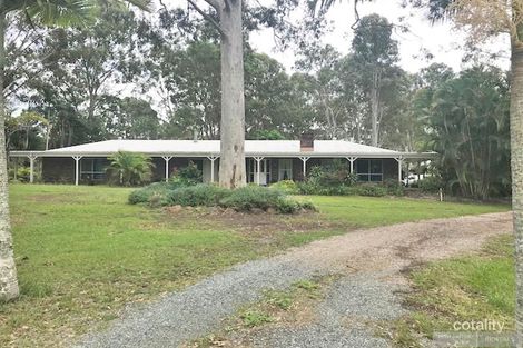 Property photo of 148 Clark Road Morayfield QLD 4506