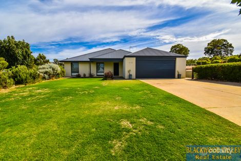 Property photo of 109 Lakeview Crescent Bridgetown WA 6255