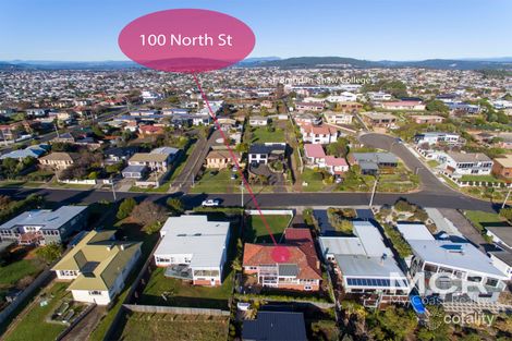Property photo of 100 North Street Devonport TAS 7310