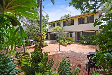 Property photo of 4 Keith Street Burleigh Heads QLD 4220
