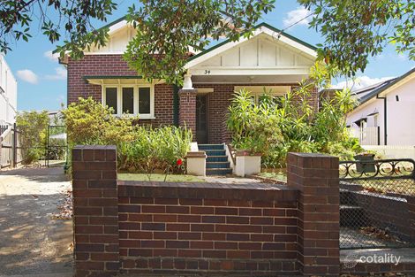 Property photo of 34 Murralong Avenue Five Dock NSW 2046