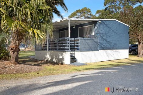 Property photo of 95/55 Sunpatch Parade Tomakin NSW 2537