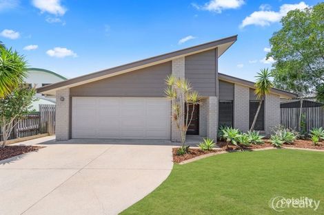 7 Jovi Ct, Scarness, QLD 4655