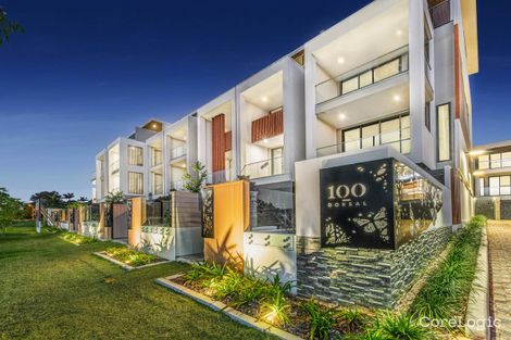 Property photo of 5/100 Dorsal Drive Birkdale QLD 4159