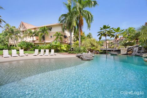 Property photo of 1120/2-10 Greenslopes Street Cairns North QLD 4870