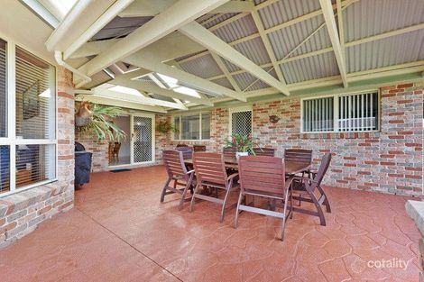 Property photo of 12 Yarra Avenue Port Macquarie NSW 2444