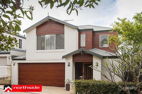 Property photo of 22 Knave Lane Doubleview WA 6018