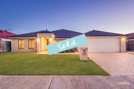 Property photo of 34 Boyle Avenue Rockingham WA 6168