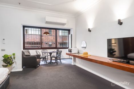 17/18 Springfield Ave, Potts Point, NSW 2011