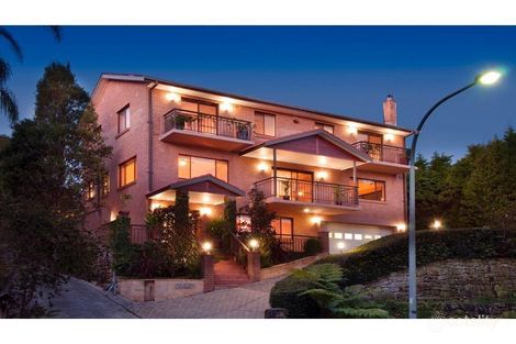 57 John Oxley Dr, Frenchs Forest, NSW 2086