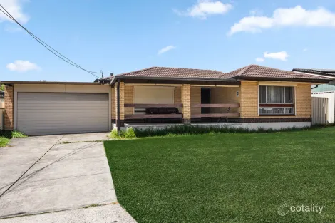 Property photo of 7 Britten Avenue Modbury SA 5092