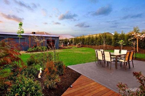 Property photo of 50 Flaxen Hills Road Doreen VIC 3754