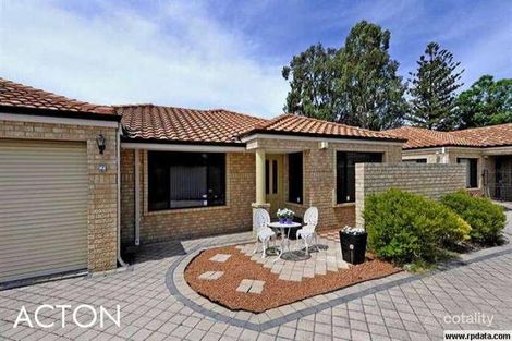 2/15 Forward St, Manning, WA 6152