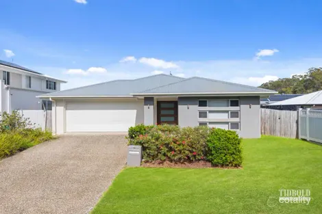 29 Condamine Cres, Thornlands, QLD 4164