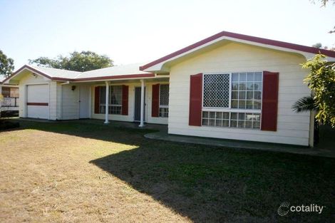 Property photo of 37 Etty Street Dalby QLD 4405