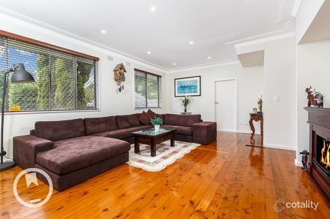 Property photo of 8 Kinley Place Baulkham Hills NSW 2153