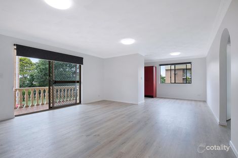 3/15 Eliza St, Clayfield, QLD 4011