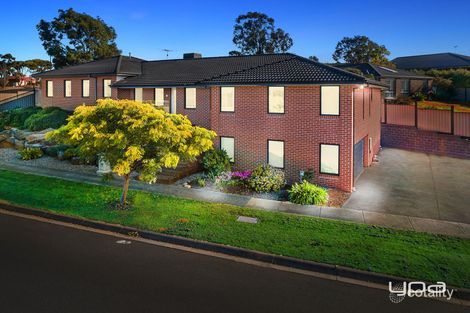 Property photo of 54 Grantleigh Drive Darley VIC 3340