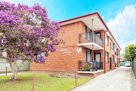 Property photo of 3/128 Croydon Road Croydon NSW 2132