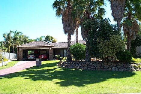 3 Shelley Pl, Kallaroo, WA 6025
