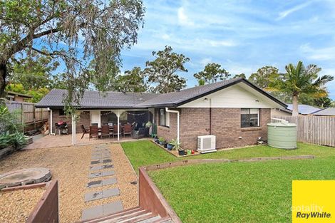 Property photo of 24 Raleigh Street Springwood QLD 4127