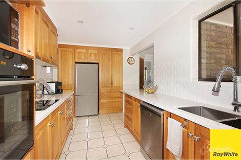Property photo of 24 Raleigh Street Springwood QLD 4127