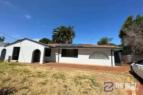 Property photo of 6 Mallee Place Armadale WA 6112
