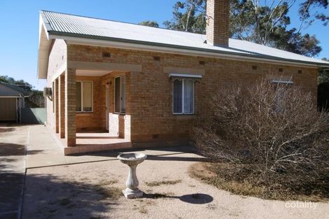 Property photo of 16 West Terrace Wirrabara SA 5481