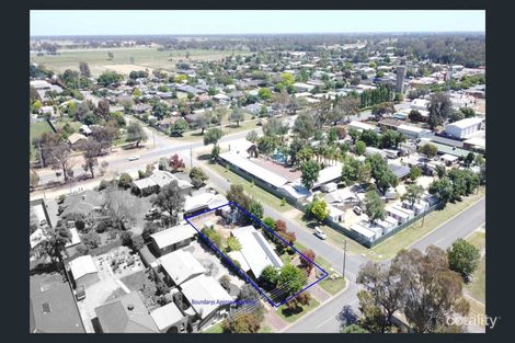 Property photo of 52 Gifford Street Nathalia VIC 3638