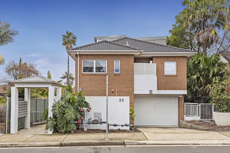 Property photo of 1/23 Ada Street Concord NSW 2137