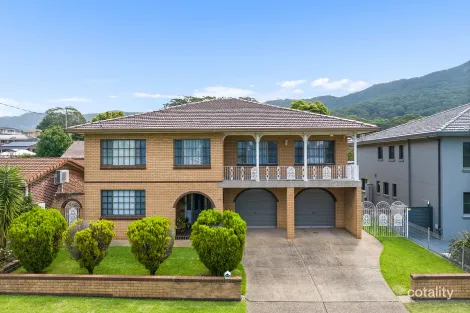26 Brooker St, Tarrawanna, NSW 2518